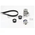 Continental Ctam CT870WP2 Wasserpumpe Zahnriemensatz für Opel Daewoo Chevrolet
