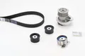Wasserpumpe + Zahnriemensatz CONTINENTAL CTAM CT870WP2 für OPEL VECTRA ASTRA J96
