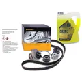 ZAHNRIEMENSATZ CONTITECH FÜR CHEVROLET DAEWOO OPEL ASTRA F VECTRA A B OMEGA
