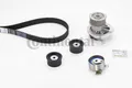 CONTINENTAL CTAM - CT870WP2 - Wasserpumpe + Zahnriemensatz - KFZ-Teile