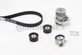 CONTINENTAL CTAM CT870WP2 Wasserpumpe + Zahnriemensatz für CHEVROLET,DAEWOO,OPEL