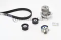 CONTINENTAL CTAM CT870WP2 Wasserpumpe &amp; Zahnriemensatz für CHEVROLET,DAEWOO