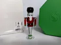Swarovski 💎Holiday Cheers Nussknacker Nutcracker Schiaccianoci 5626017 Neu