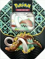 Pokémon Tin-Box Riesenzahn-ex Schillernd (4