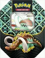 POKÉMON Sammelkarte Pokémon Cards KAPU 4.5 Tin 1 - Riesenzahn-ex DE