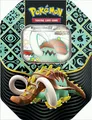 GW8888 Pokémon Cards KAPU 4.5 Tin 1 - Riesenzahn-ex DE Neu & OVP