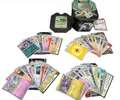 Pokemon KP 4.5 Riesenzahn ex Tin Box (4 Booster) Paldeas Schicksale deutsch ✅