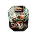 Paldeas Schicksale Riesenzahn ex Tin  DE DEUTSCH OVP  TCG Neu