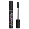 Wimpernmaske mit Volumeneffekt Gosh Copenhagen Boombastic Nº 003 Olive green