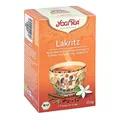 Yogi Tea Lakritz Bio Filterbeutel