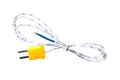 PeakTech Raumthermometer Temperaturmessperle -50 bis 250°C