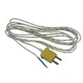 Typ-K-Temperaturfühler Peaktech P Tf-50
