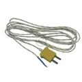 Typ-K-Temperaturfühler PeakTech P TF-50