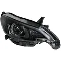 Johns, Scheinwerfer Halogen Front passend für Peugeot 108 05/ 14- Hir2 Rechts Beifahrer B000863280
