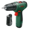 BOSCH Home & Garden EasyDrill 1200 Akku-Bohrschrauber 12,0 V, mit 2 Akkus