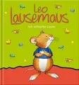 Kinderbuch Leo Lausemaus hat schlechte Laune Sophia Witt