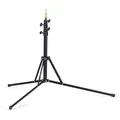 Manfrotto 5001B Nano Klapp-Stativ (190 cm, 1.50 kg) (MA5001B)