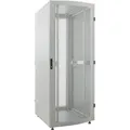 Intellinet 19 Serverschrank Premium Line 42HE 2033x800x1000mm Flatp Tragl. 2000kg schwrarz 19 Zoll Serverschrank (B x H x T) 800 x 2033 x 1000 mm 42 HE Schwarz