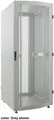 Intellinet - Premium - Schrank - Netzwerkschrank - Schwarz, RAL 9005 - 42HE - 48,3 cm (19") (715584)
