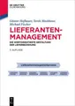 Lieferantenmanagement Günter Hofbauer