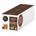 Nescafé DOLCE GUSTO Café au lait Intenso Kaffee Milchkaffee KAPSEL 48 KAPSELN