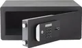 Yale Elektronischer Tresor Laptop, YLFM/200/EG1, safe mit Tastenfeld & Fingerprint