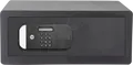 YE YLFM200EG1 - Tresor, PIN-Code, Fingerabdruck, 26,9L