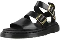 DR. MARTENS GRYPHON Schwarz