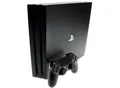 Sony PlayStation 4 Pro 1TB schwarz