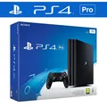 Sony PlayStation 4 PS4 Konsole Pro Slim Schwarz Auswahl ORIGINAL Controller 🎮✅