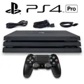 PlayStation 4 PS4 Konsole Pro 1TB + 1 ORIGINAL DualShock Controller 🎮✅