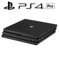 PlayStation 4 PS4 Pro Konsole 1TB schwarz - ohne Zubehör - Ersatz Konsole ✅