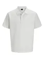 JACK & JONES JPRBLUWILLIAM WASH SS Polo