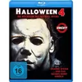 Halloween 4 - The Return of Michael Myers, 1 Blu-ray
