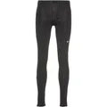 Nike CHALLANGER Lauftights Herren in black-reflective silv, Größe S