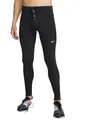 Nike Herren Rpl Chllgr Leggings, Black/Reflective Silv, S EU