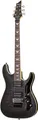SCHECTER Omen Extreme 6 FR STBK E-Gitarre