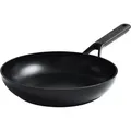 Kitchenaid Classic Forged (cc003293-001) Schwarz Bratpfanne