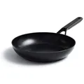 Kitchenaid Bratpfanne 28 cm - Classic - Hochwertige Antihaftbeschichtung und Aluminium Pfanne - Induktionsgeeignet mit ergonomischer griff - Backofenfest, Spülmaschinengeeignet