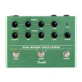 FENDER Dual Marine Layer Reverb ❘ 2 Circuits ❘ Effektpedal ❘ Gitarreneffektgerät