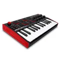 MPK Mini MK3 25Tasten USB MIDI Keyboard Controller, 8 Hintergrundbeleuchtete ...
