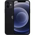 Apple iPhone 12 - 128 GB - Schwarz