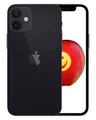 Apple iPhone 12 128GB/4GB RAM Dual-SIM schwarz