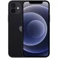 iPhone 12 128 GB Schwarz