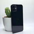 Apple iPhone 12 - 128GB - Schwarz - Zustand - SEHR GUT ✅ HÄNDLER ✅