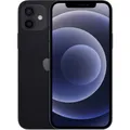 Apple iPhone 12 128 GB Schwarz - Sehr Gut - 1 Jahr Garantie
