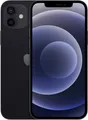 Apple iPhone 12 64GB 6.1 Zoll  Smartphone - Schwarz - Gut