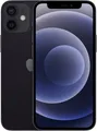 Apple iPhone 12 schwarz 128GB iOS Smartphone DualSim 6.1" Full HD 12MP 4GB RAM