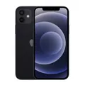 Apple iPhone 12 5G – 4GB RAM – 128GB – Black – Ohne Simlock – Neu – Original