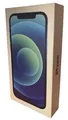 Original Apple iPhone 12 Verpackung Leerbox Box Karton Blau 128GB